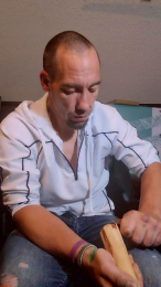 EllisD webcam model stream image
