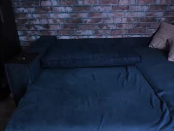 mark_normal webcam model stream image