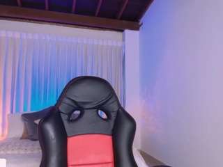 jin-harrison webcam camsoda model stream image