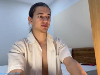 alexdavey webcam model stream image