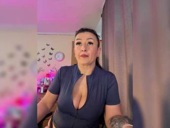 Hotangel75 webcam model stream image