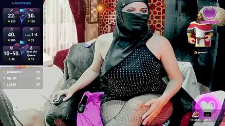 SultanaLayla webcam stripchat model stream image