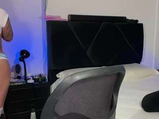 emma-whites webcam model stream image