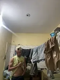 addym69 webcam model stream image
