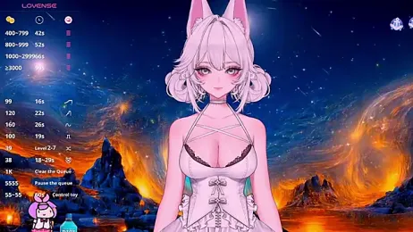 Naijiang_ webcam model stream image