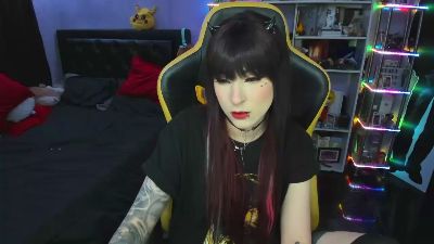 Yummypink webcam cam4 model stream image