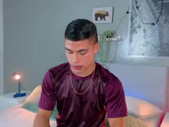 ken_boy_ webcam model stream image