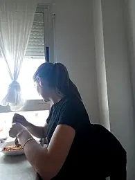 laparejaideal08 webcam model stream image