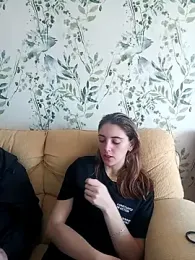 laparejaideal08 webcam model stream image