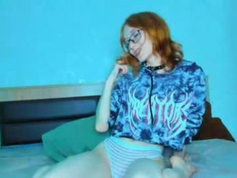 lostineden webcam model stream image