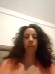 naughty69curls webcam model stream image