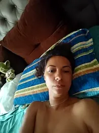naughty69curls webcam model stream image
