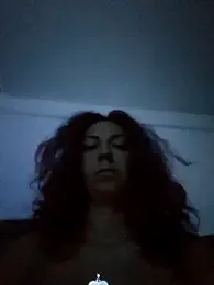 naughty69curls webcam model stream image