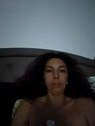 naughty69curls webcam model stream image