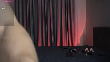 Nik_Sharp webcam model stream image