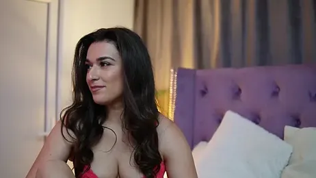 EmmaDallas webcam model stream image