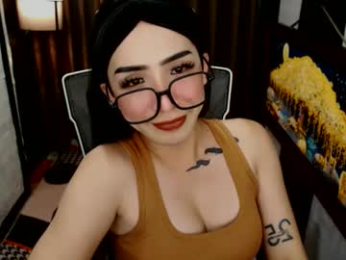 yassiered webcam chaturbate model stream image