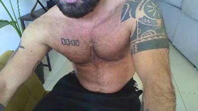 mascle76 webcam model stream image