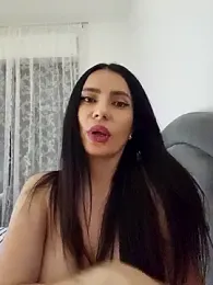 Anysaaa webcam model stream image