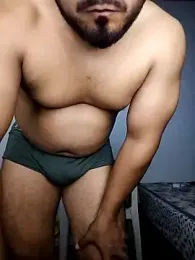 Ant1990 webcam model stream image