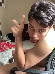 Vitor6002 webcam model stream image