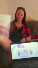 Nadine1990 webcam model stream image