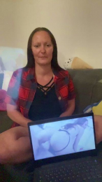 Nadine1990 webcam model stream image