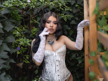 AdharaKim webcam livejasmin model stream image