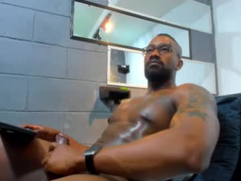 tafari_1 webcam model stream image