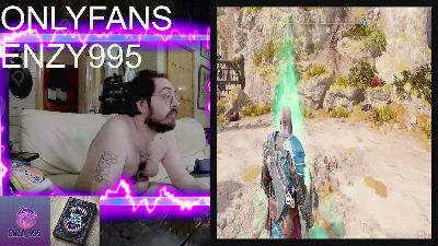 enzy995 webcam model stream image