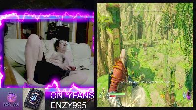 enzy995 webcam model stream image