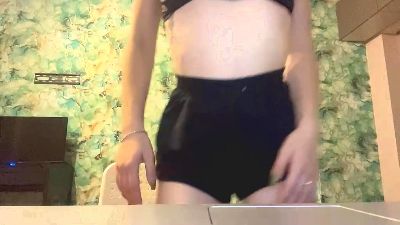 ElseKjolseth webcam model stream image