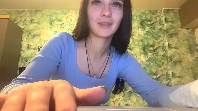 ElseKjolseth webcam model stream image