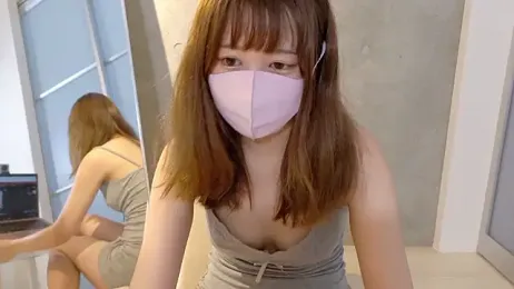 tsukuyomityan1 webcam model stream image