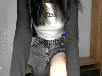 mollyswithnaomi webcam model stream image