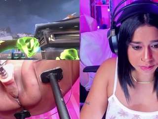 ginakurt webcam model stream image