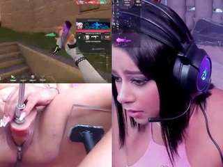 ginakurt webcam model stream image