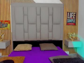 pleasureroomx webcam model stream image