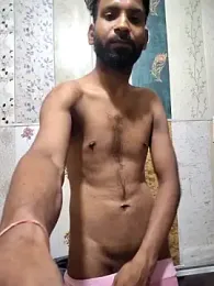 Akki-101 webcam model stream image