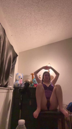 andtothoseilove webcam model stream image