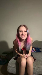 andtothoseilove webcam model stream image