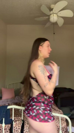 andtothoseilove webcam model stream image