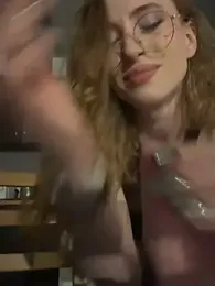 _AngelMoon_ webcam model stream image