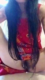 luxxuriax webcam model stream image