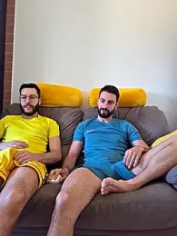 AmicisegretiITA webcam stripchat model stream image