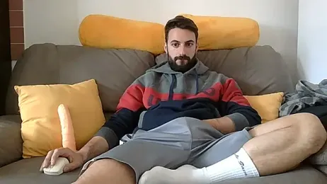 AmicisegretiITA webcam stripchat model stream image