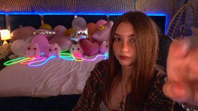 Lissaa_Moon webcam model stream image