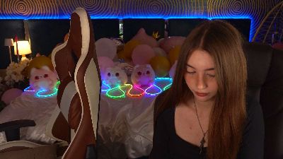 Lissaa_Moon webcam model stream image