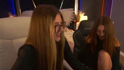 Lissaa_Moon webcam model stream image