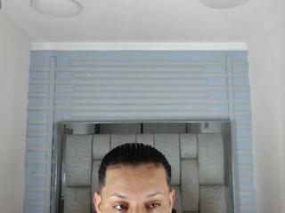 William Jhones webcam flirt4free model stream image